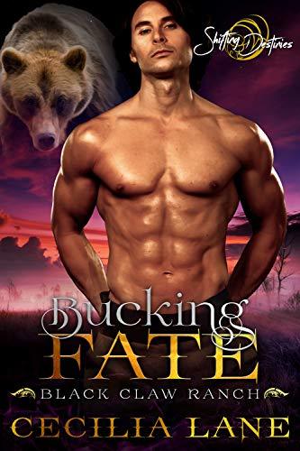 Bucking Fate book cover