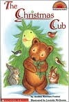 The Christmas Cub book cover