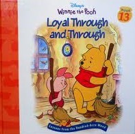 Loyal Through and Through book cover