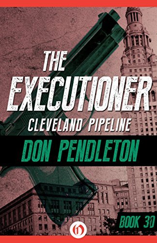 Cleveland Pipeline book cover