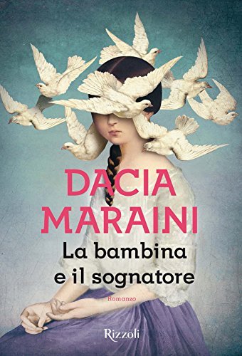 La bambina e il sognatore book cover