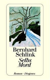 Gerhard Selb book cover 3
