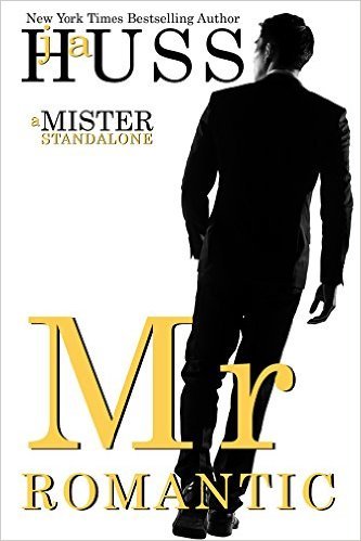 Mister book cover 2