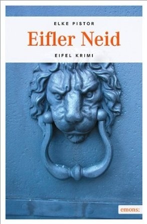 Eifler Neid book cover