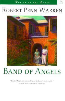 Band of Angels book cover