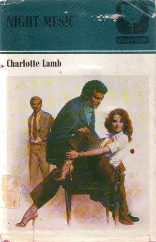 Night Music book cover