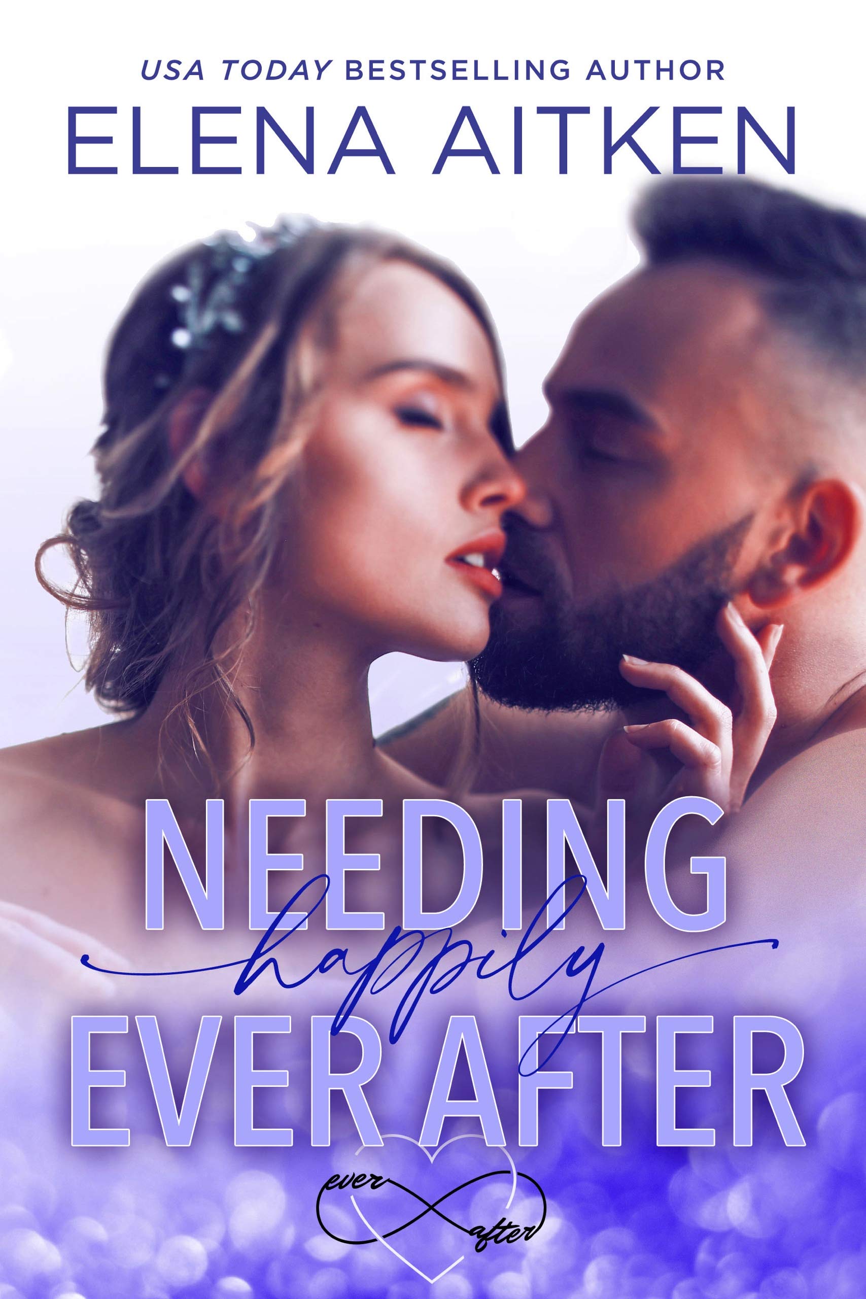 Ever After book cover 2