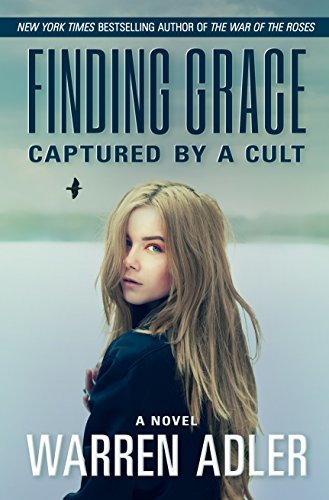 Finding Grace book cover