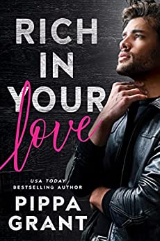 Tickled Pink book cover 2