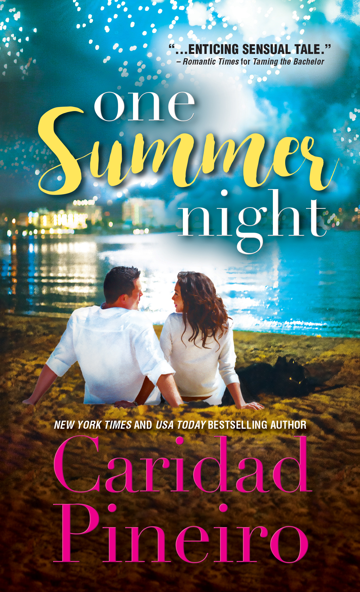 At the Shore book cover 1
