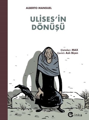 Ulises'in Dönüşü book cover