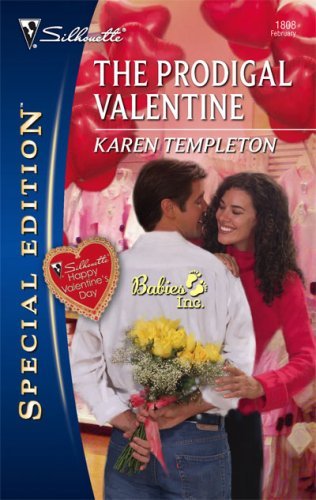 Babies Inc. book cover 3