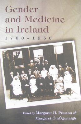 Gender and Medicine in Ireland book cover