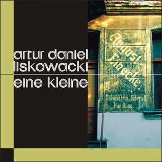 Eine kleine book cover