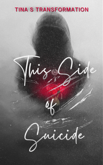 This Side of Suicide book cover