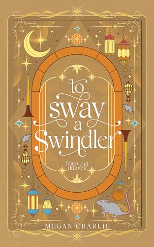 To Sway a Swindler book cover