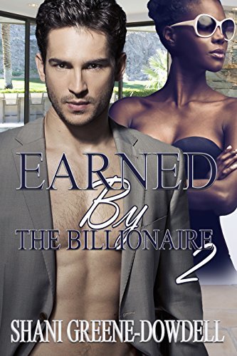 Earned by the Billionaire Series book cover 2