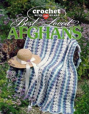 Crochet with Heart book cover