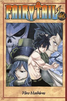 Fairy Tail, Vol. 46 book cover