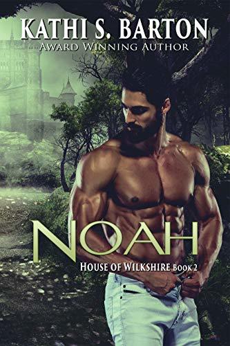 House of Wilkshire book cover 2