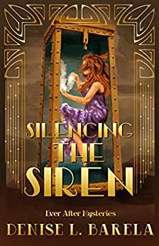 Silencing the Siren book cover