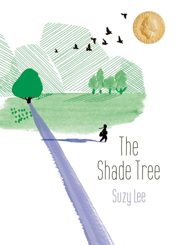 The Shade Tree book cover