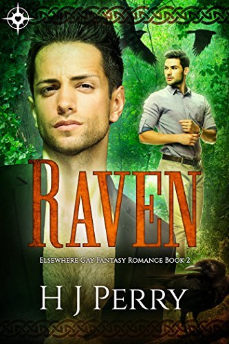 Elsewhere book cover 2