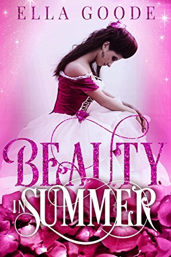 Beauty book cover 2
