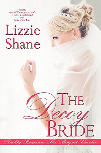 The Decoy Bride book cover