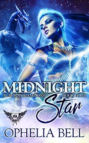 Midnight Star book cover
