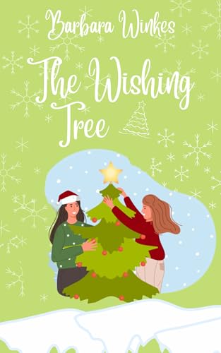 The Wishing Tree book cover