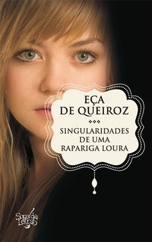 Excentricidades De Una Chica Rubia/ Eccentricities of a Blond Hair Girl and Othe book cover