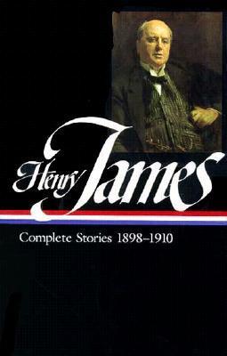 Complete Stories 1898-1910 book cover