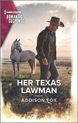 Her Texas Lawman book cover