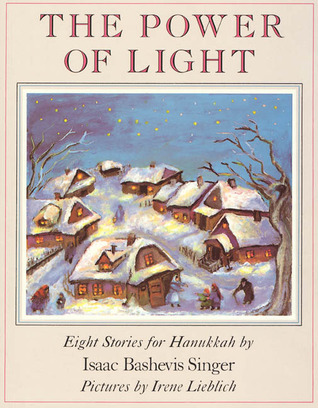 The Power of Light book cover