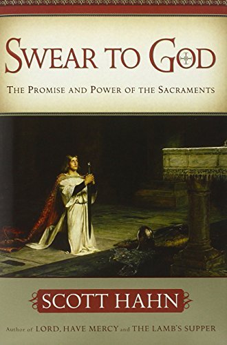 Swear to God book cover