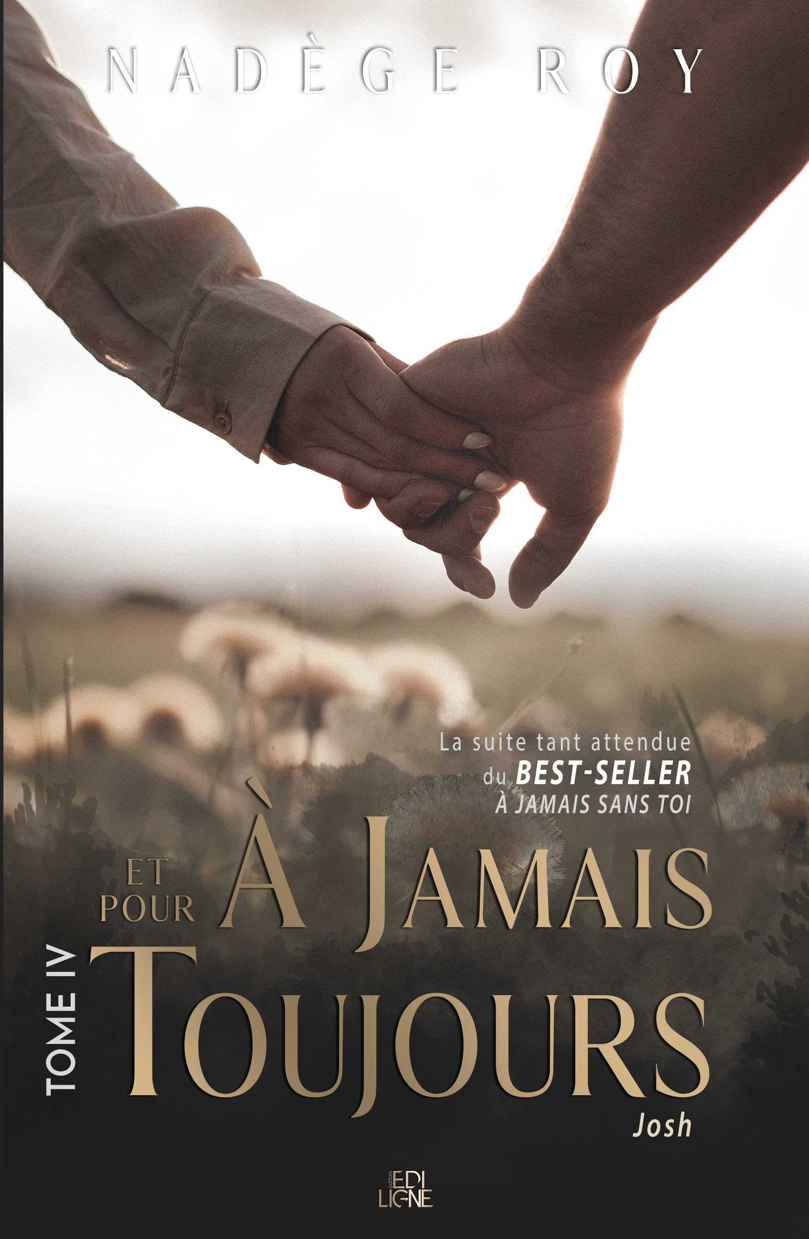 À jamais et pour toujours book cover