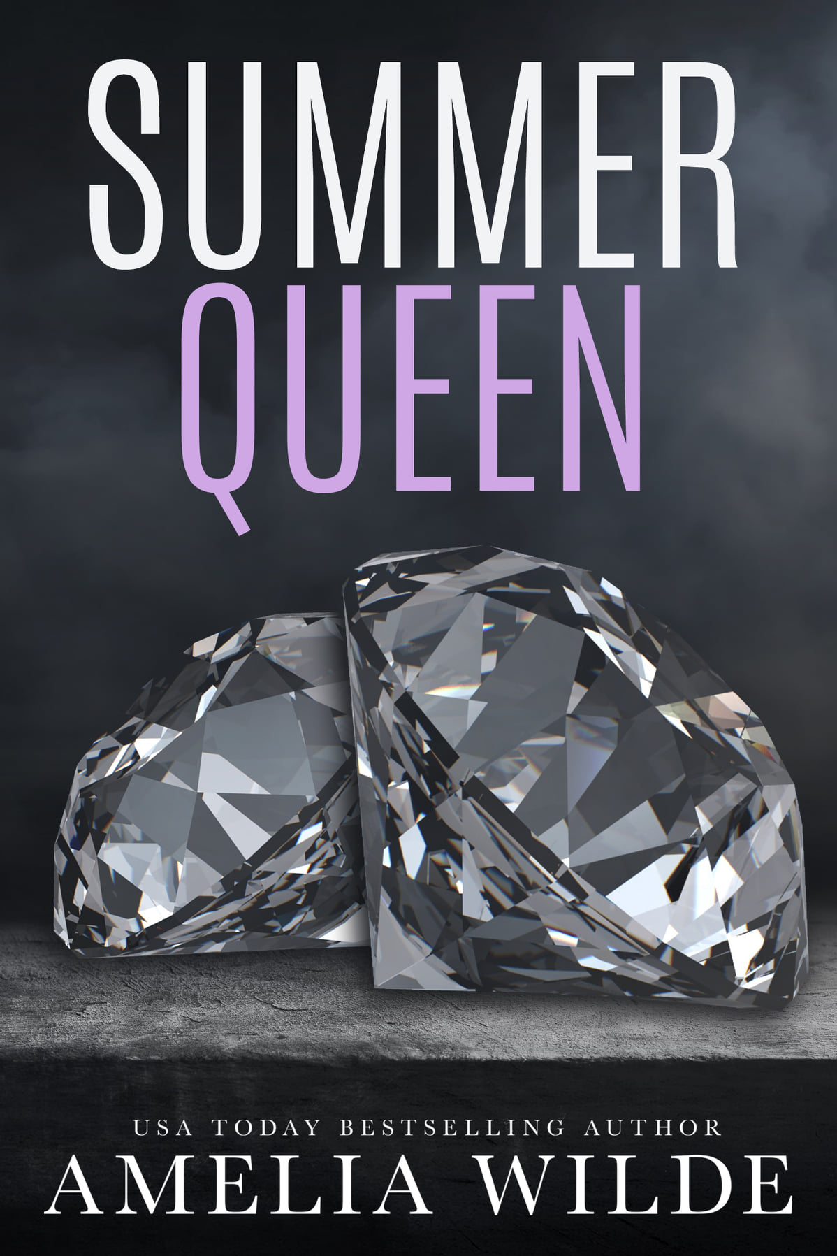 King of Shadows book cover 2