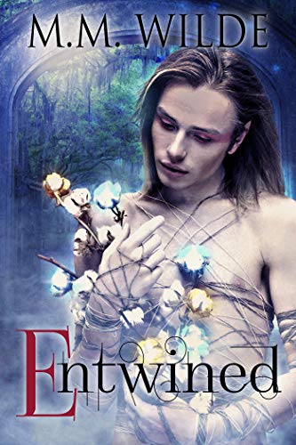 Entwined book cover