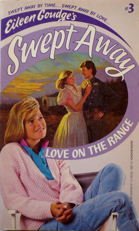 Eileen Goudge's Swept Away book cover 3