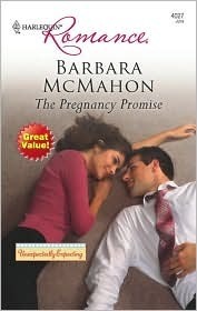 Unexpectedly Expecting book cover 1