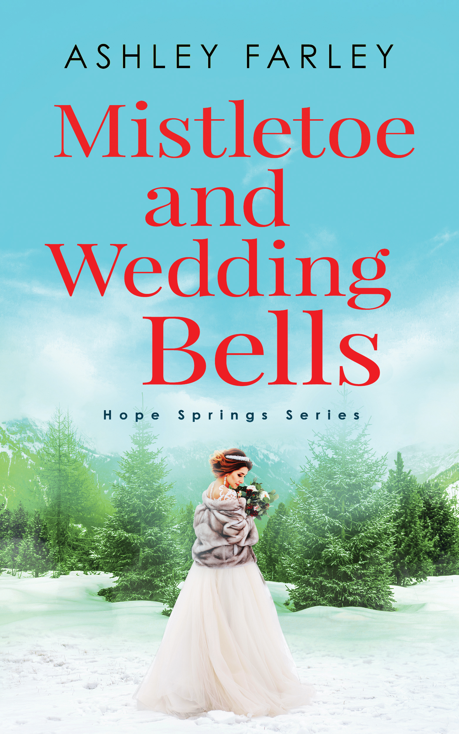 Hope Springs book cover 3