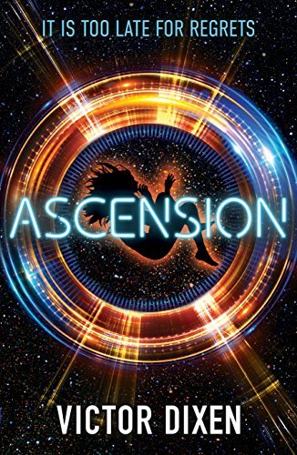 Ascension book cover