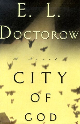 City of God book cover