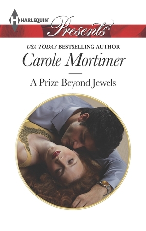 A Prize Beyond Jewels book cover