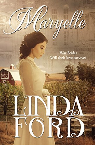 War Brides book cover 2