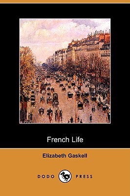 French Life book cover