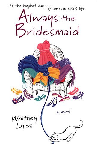Cate Padgett book cover 1