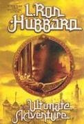 The Ultimate Adventure book cover