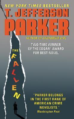 The Fallen book cover